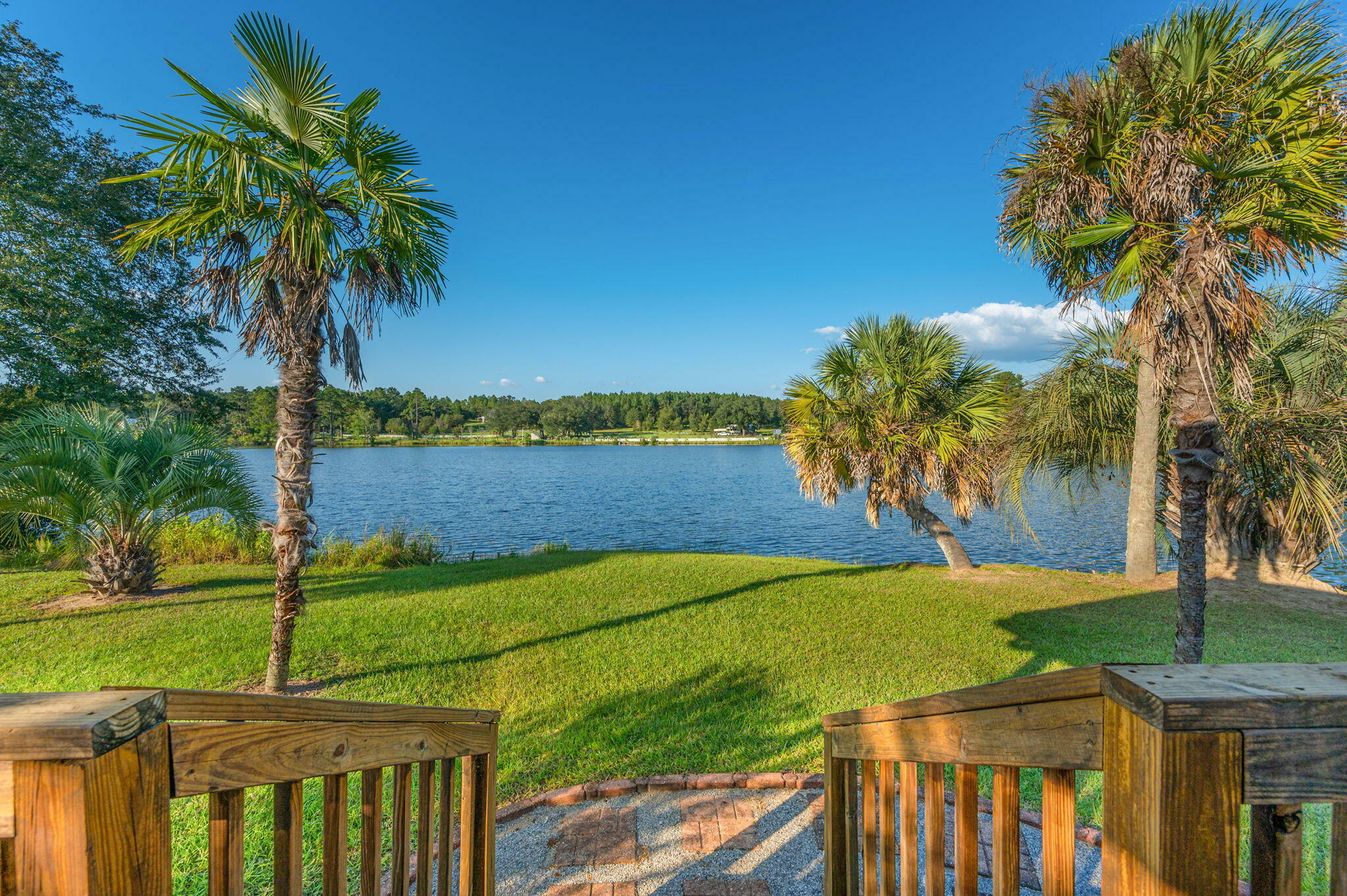 Property Photo:  7068 Old River Road  FL 32531 