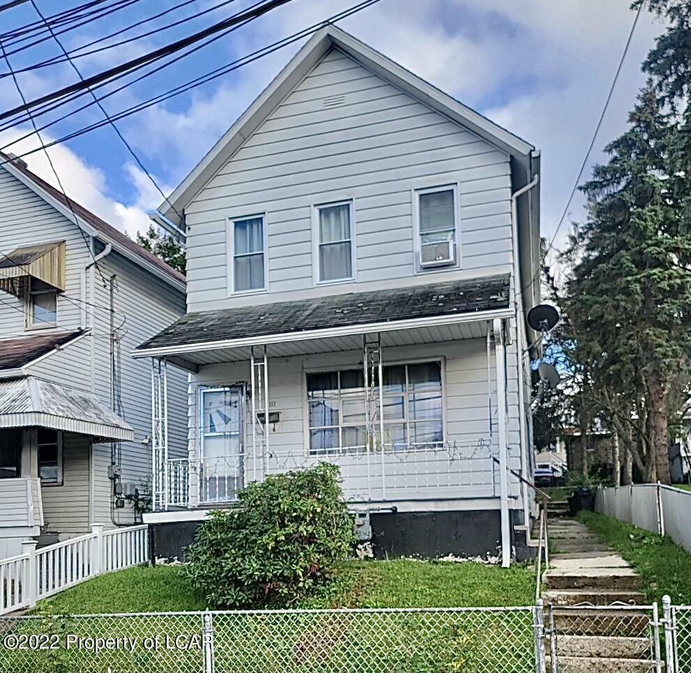 111 Meade Street  Wilkes-Barre PA 18702 photo