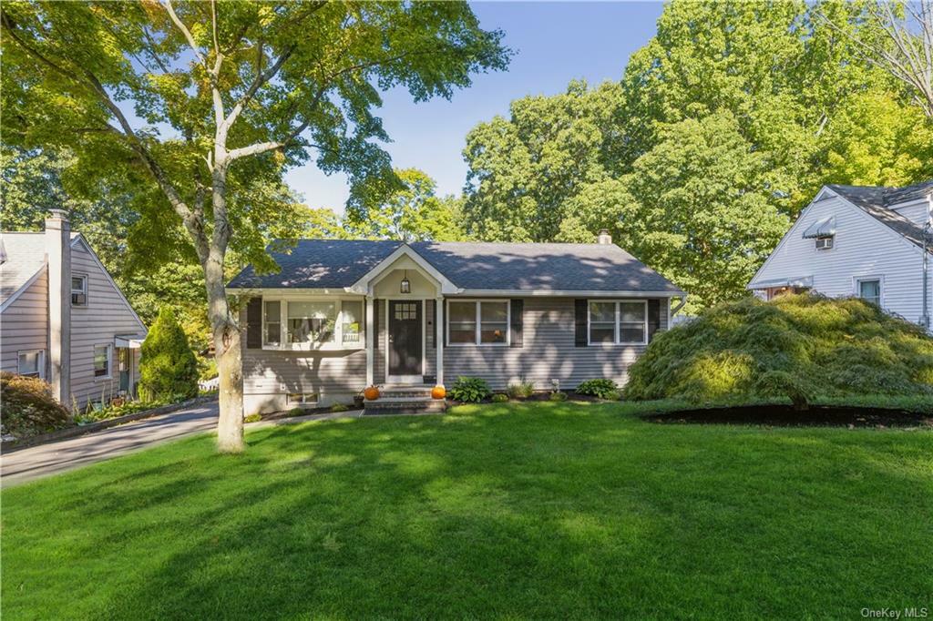 Property Photo:  48 Woodland Drive  NY 10901 