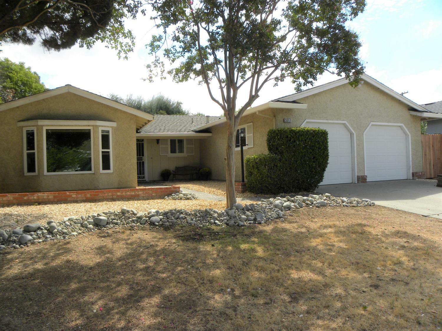 Property Photo:  3017 Notre Dame Drive  CA 95826 