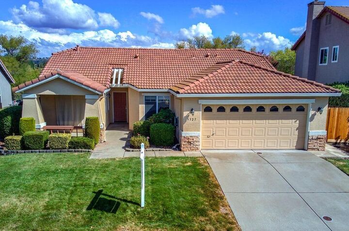 5327 Wesley Road  Rocklin CA 95765 photo