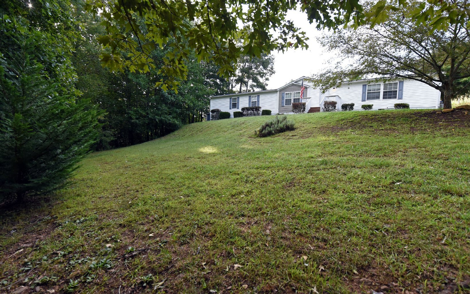 Property Photo:  519 Jones Creek Road  GA 30512 