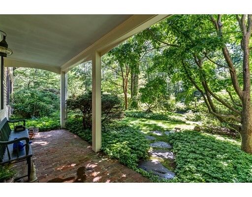 Property Photo:  220 Stoney Lea Rd.  MA 02026 