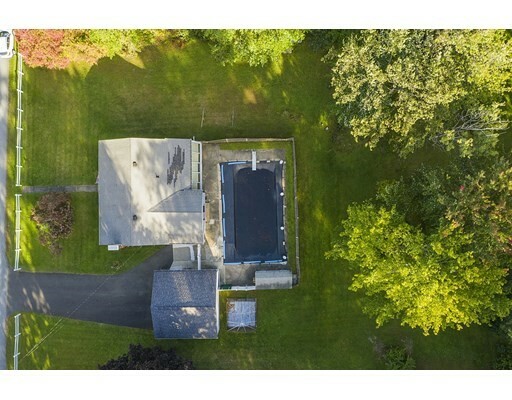Property Photo: 121 W Myrtle Street MA 01364