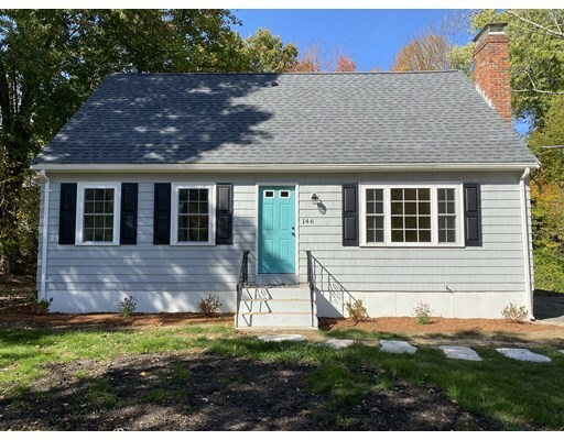 Property Photo:  146 E Main St  MA 02766 