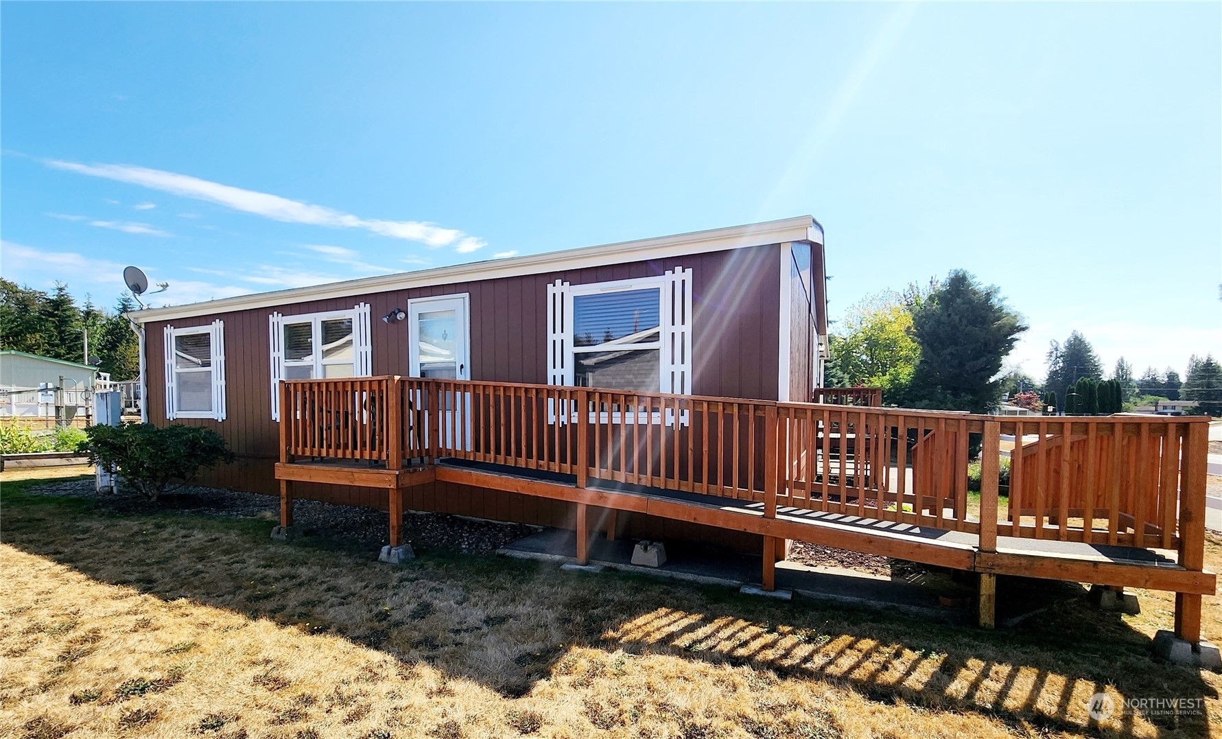 222 Maple Avenue NW 35  Napavine WA 98565 photo