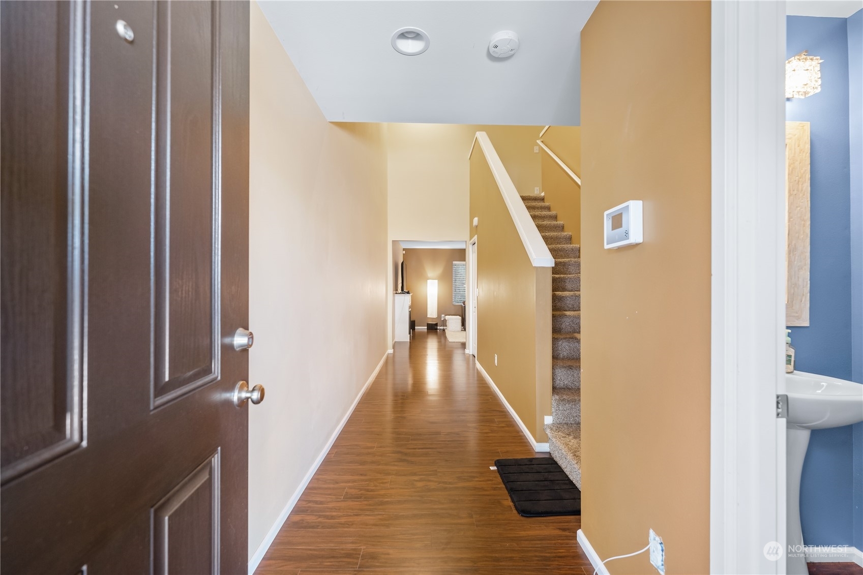 Property Photo: 4744 Lambskin Street SW WA 98512