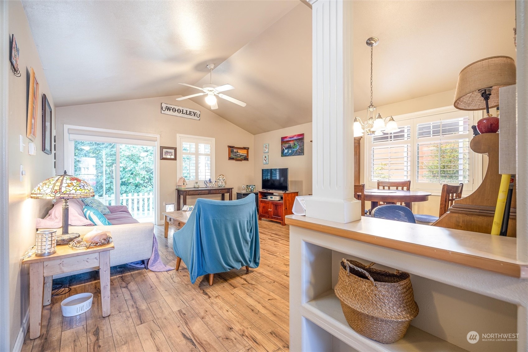 Property Photo: 1560 Wildflower Way WA 98284