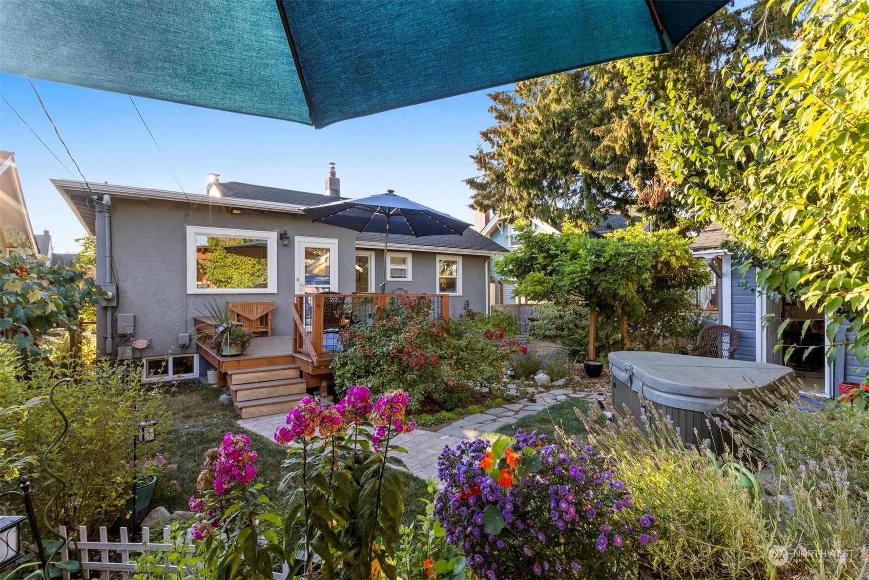 Property Photo:  2424 Park Street  WA 98225 