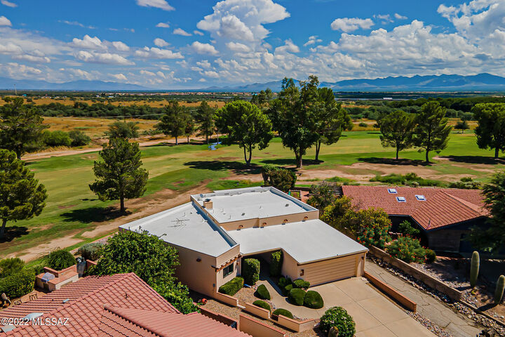 441 E Via Cortes  Green Valley AZ 85614 photo