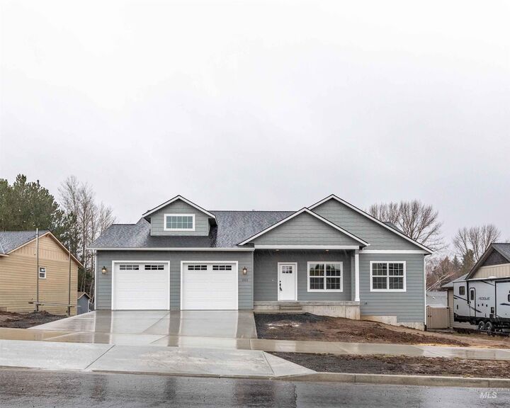 1521 Lanny Drive  Moscow ID 83843 photo