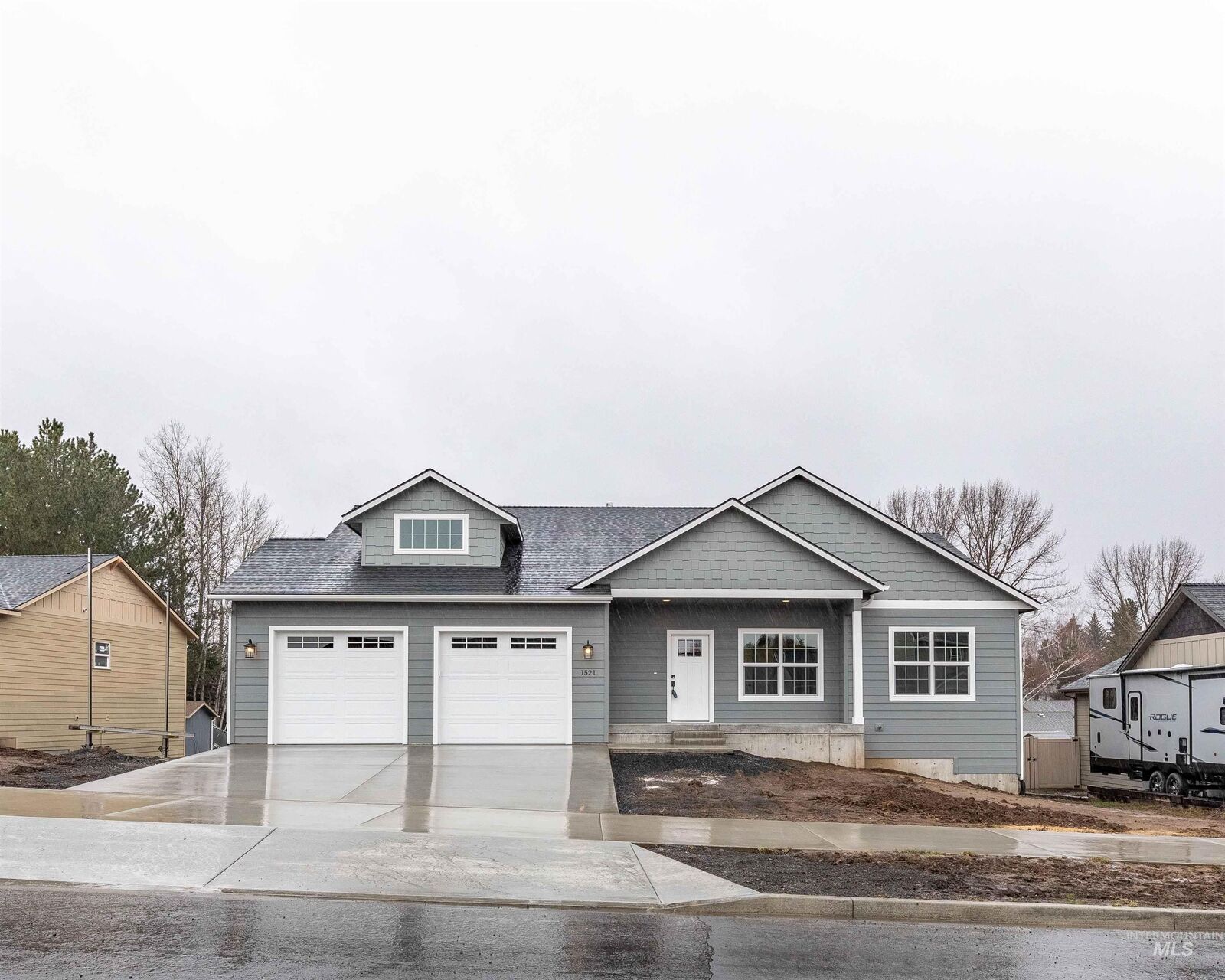 Property Photo: 1521 Lanny Drive ID 83843