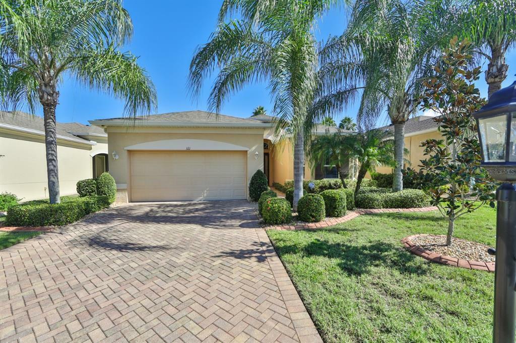 Property Photo:  321 Siena Vista Place  FL 33573 