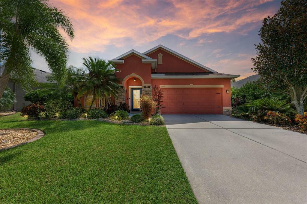 Property Photo:  11103 77th Street E  FL 34219 