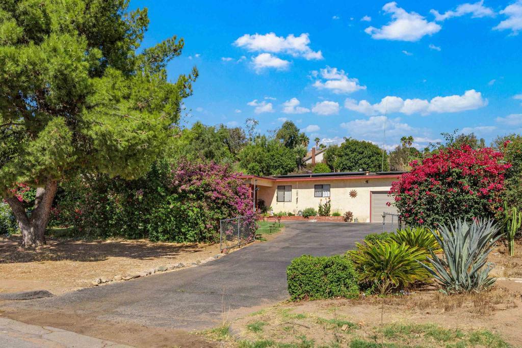 Property Photo: 206 S Hayden Drive CA 92027