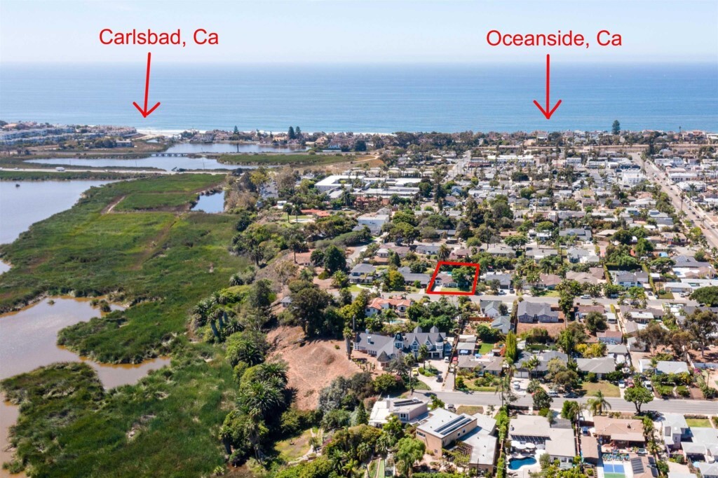 Property Photo: 2035 S Horne Street CA 92054