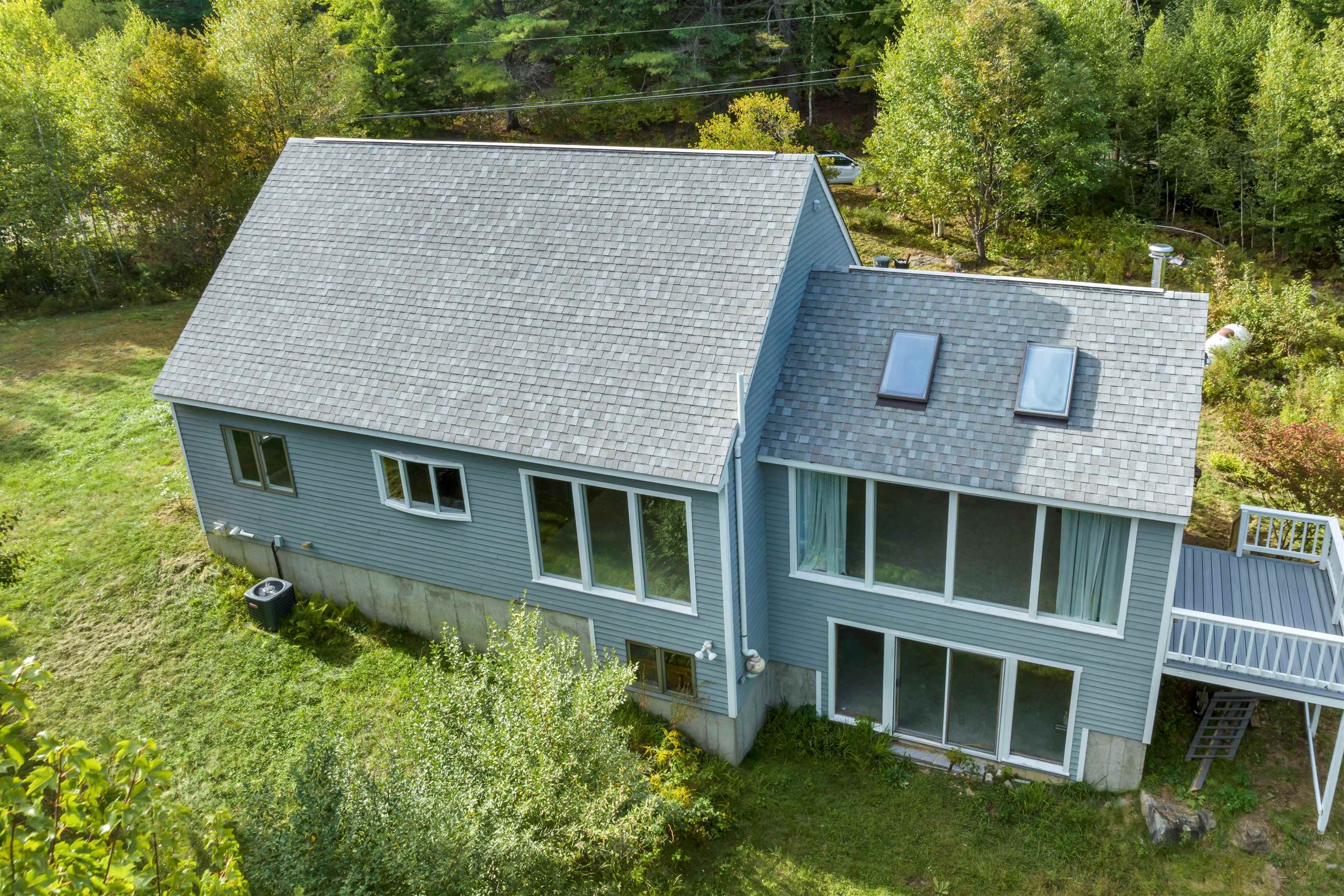 Property Photo:  31 Karacull Lane  NH 03263 