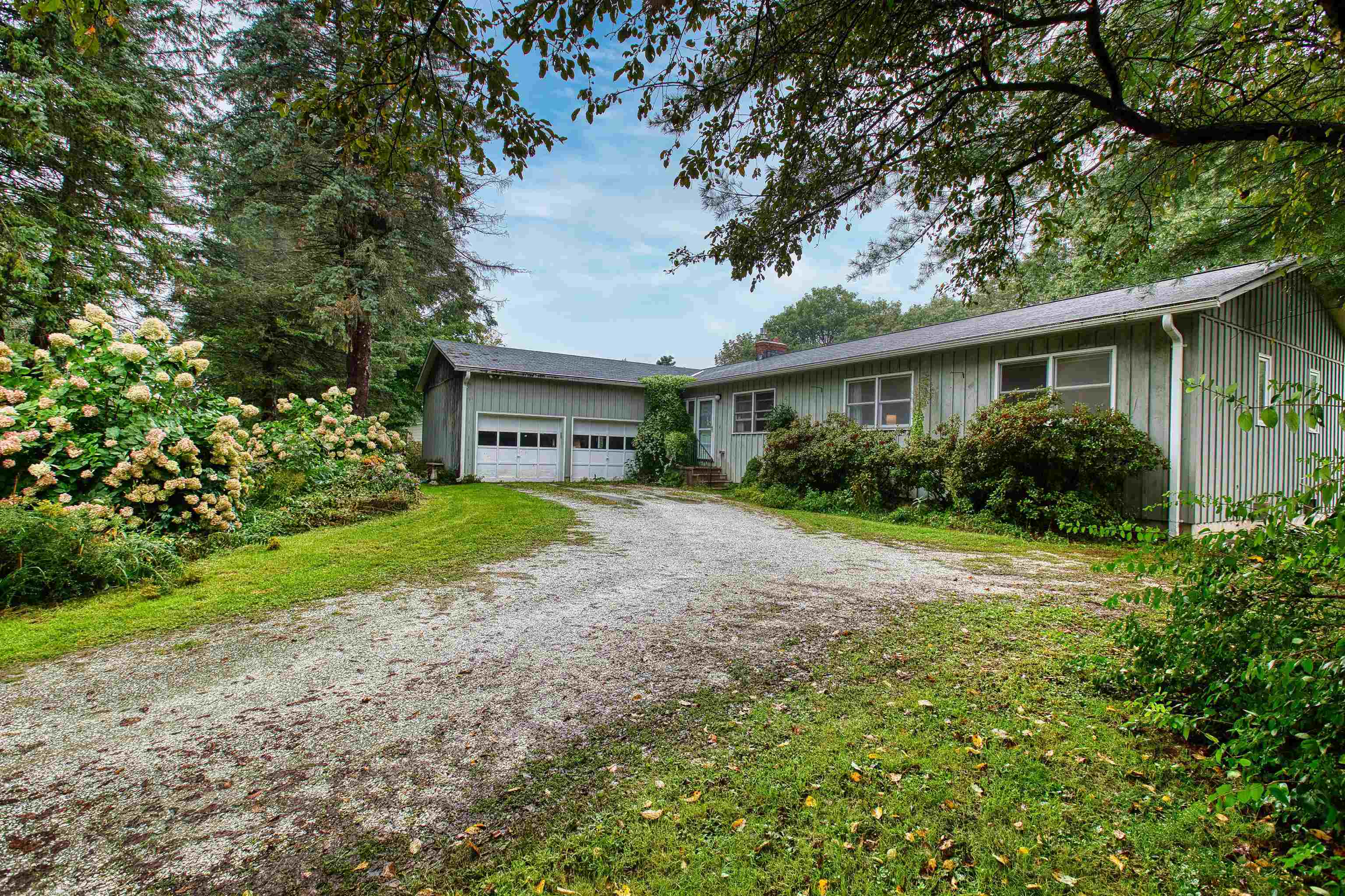 Property Photo: 293 Collamer Circle VT 05482