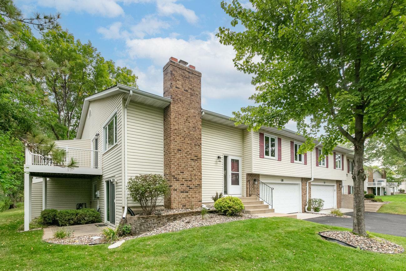 Property Photo: 9914 Cavell Avenue S MN 55438