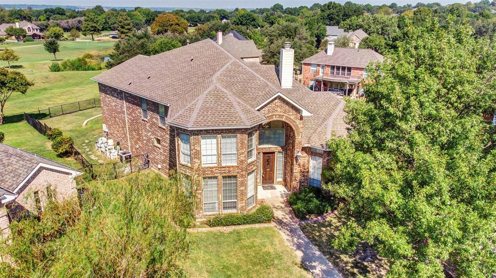 Property Photo: 1380 Shores Boulevard TX 75087