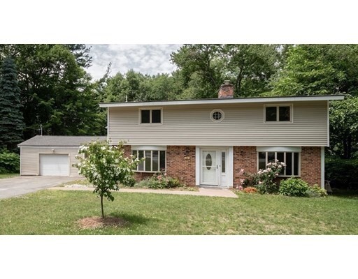 Property Photo:  24 Pineneedle Street  MA 01824 