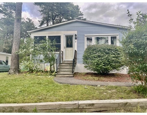 Property Photo: 18 Michelle Avenue MA 02330