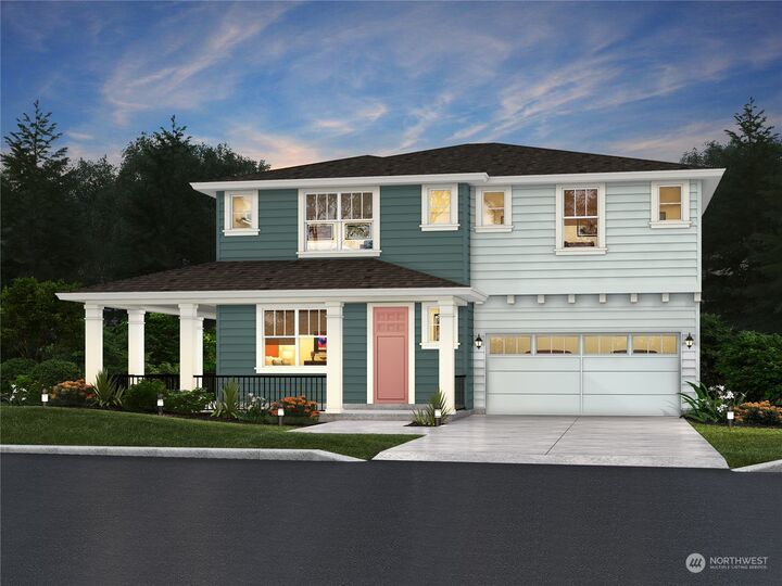 10051 4th Lane SW 102  Seattle WA 98146 photo