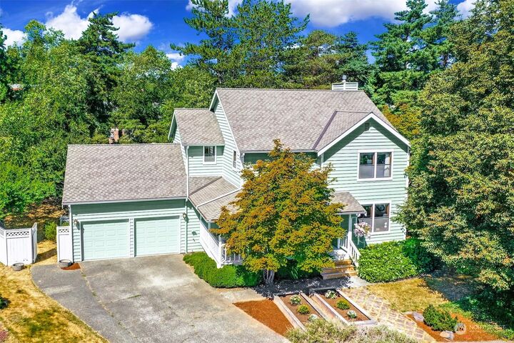 1715 140th Lane SE  Bellevue WA 98007 photo