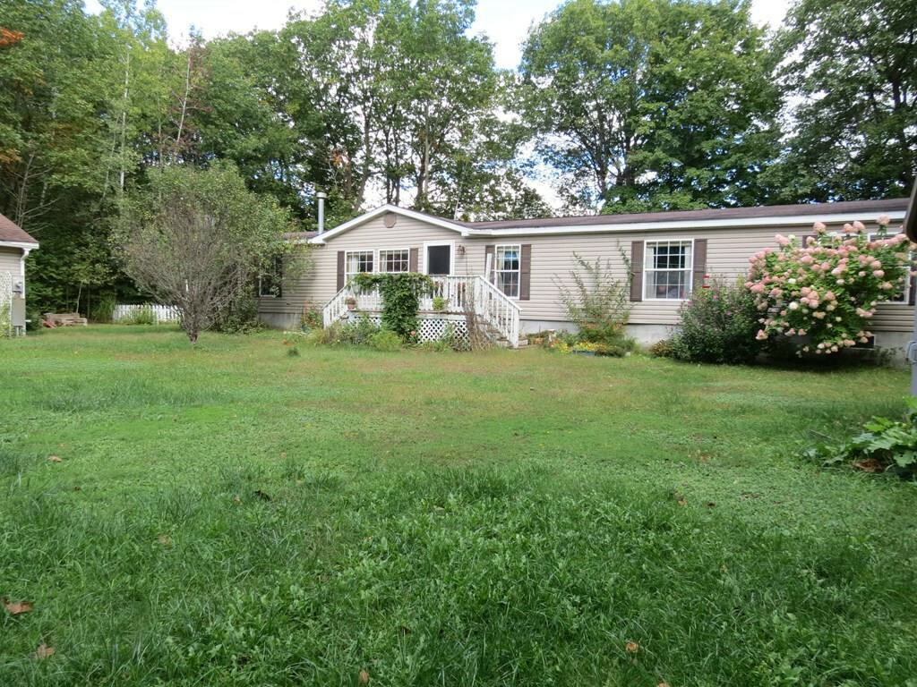 Property Photo:  29 T-Ridge Lane  NY 12958 