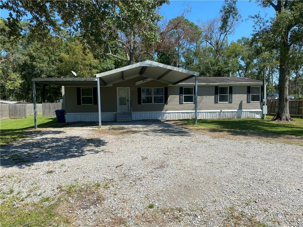 911 Kim Street  Sulphur LA 70663 photo