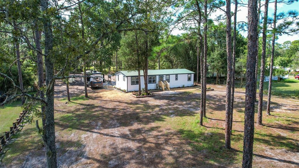 Property Photo: 5860 S Bennett Point FL 34446