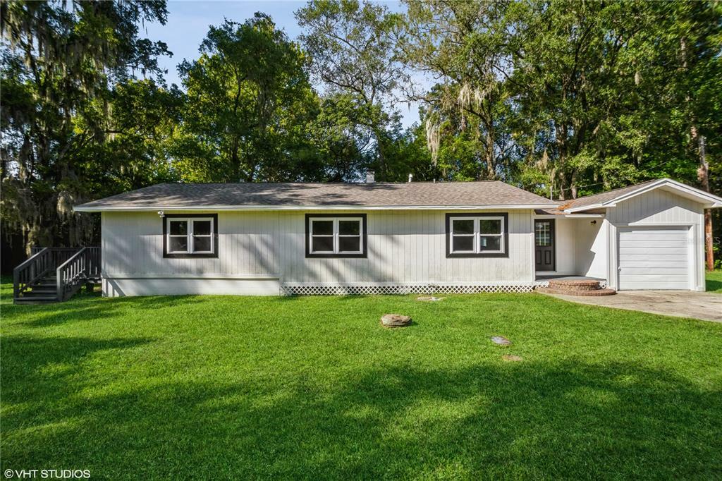 Property Photo:  801 Francis Street  FL 32091 