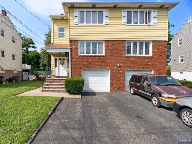 Property Photo: 15 Craig Court NJ 07407