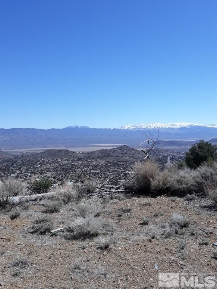 Property Photo: 1196 Slate NV 89444