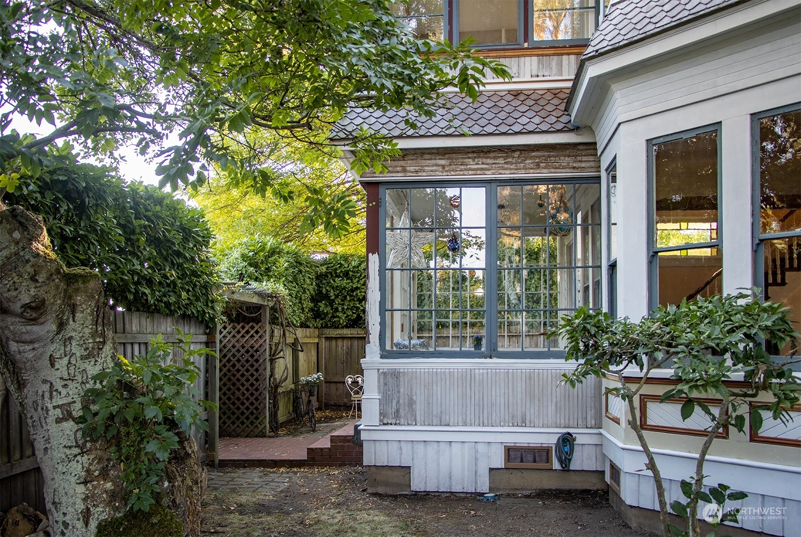 Property Photo:  1252 Garfield Street  WA 98368 