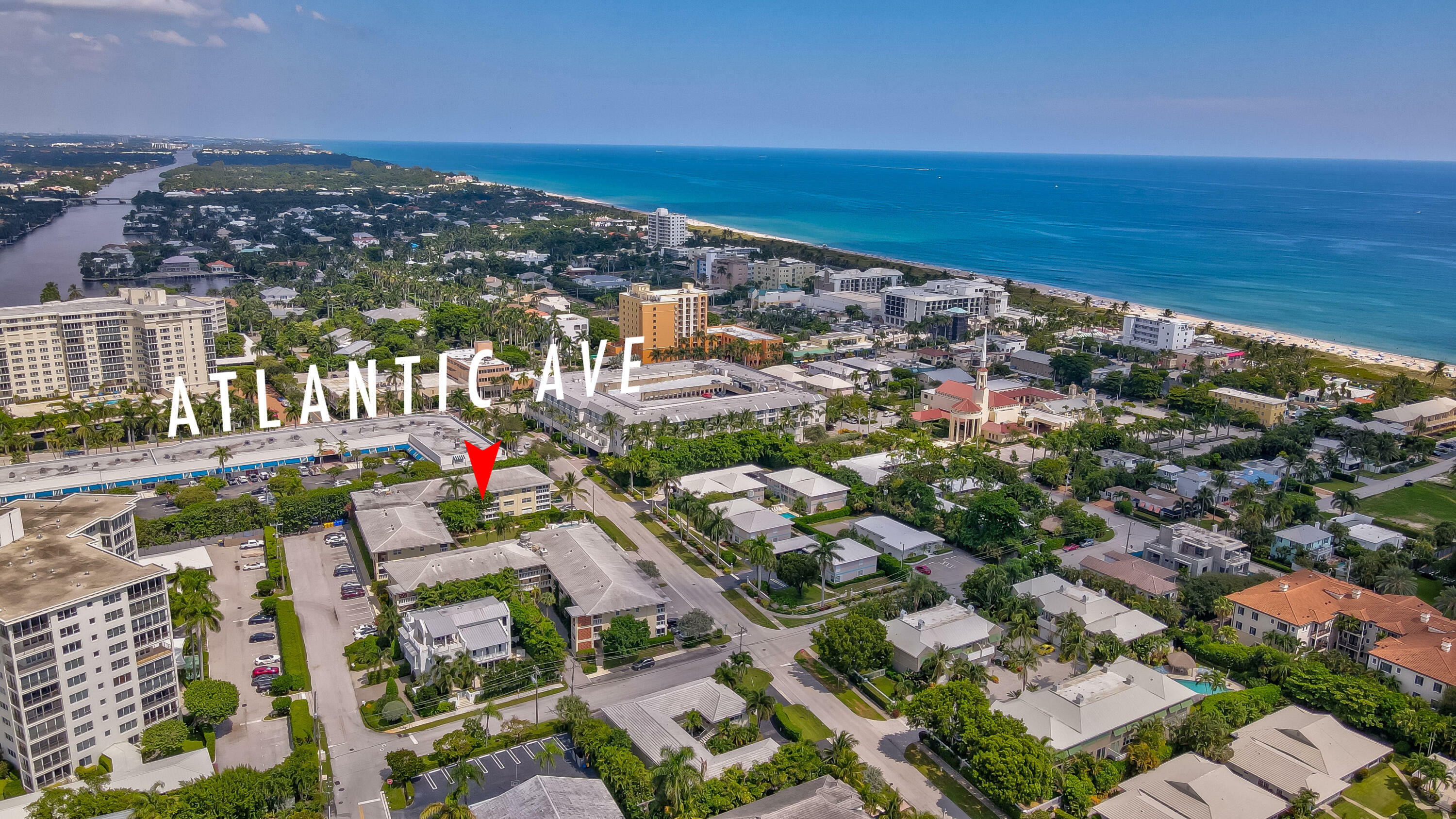 Property Photo: 60 Venetian Drive 301-N FL 33483