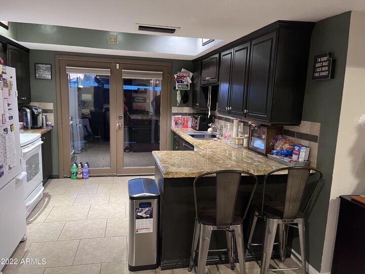 Property Photo: 8223 E Thomas Road AZ 85251