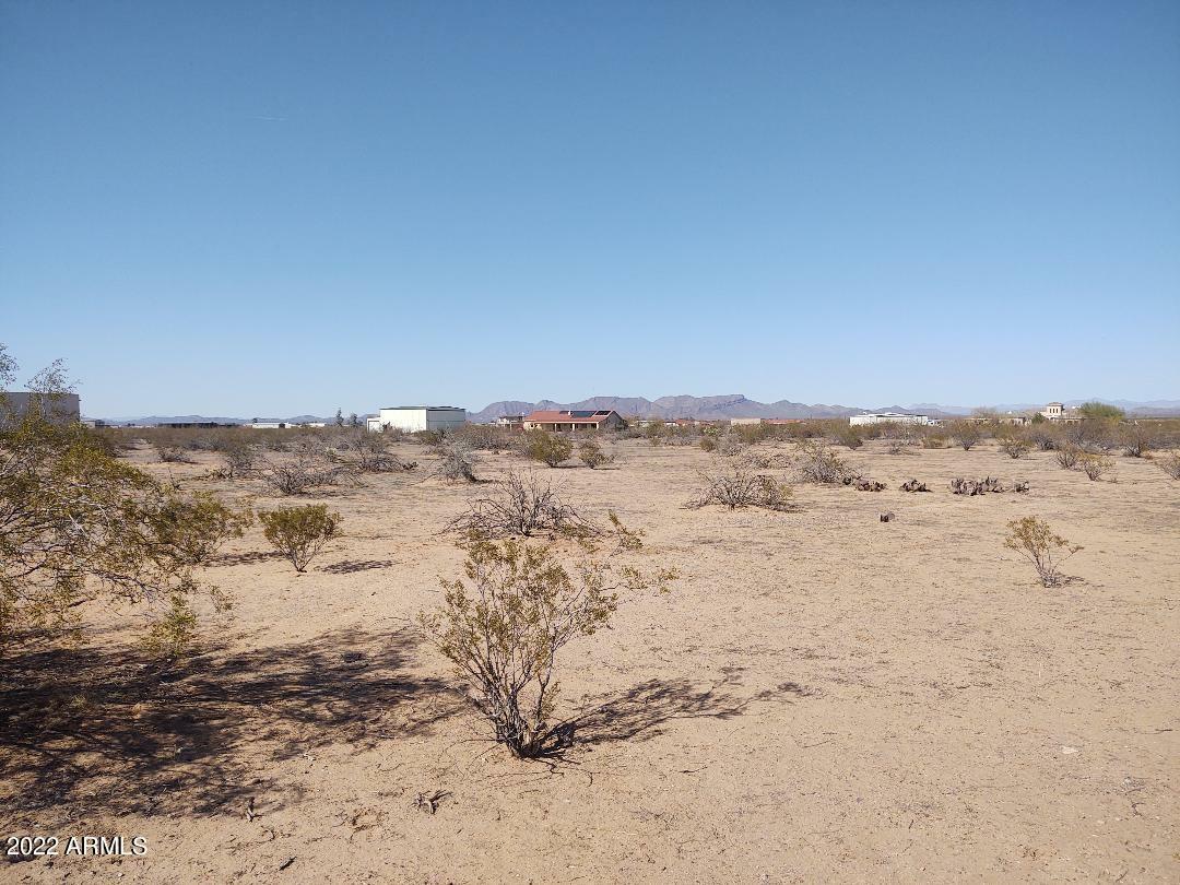 Property Photo:  50xxx W William Road  AZ 85320 