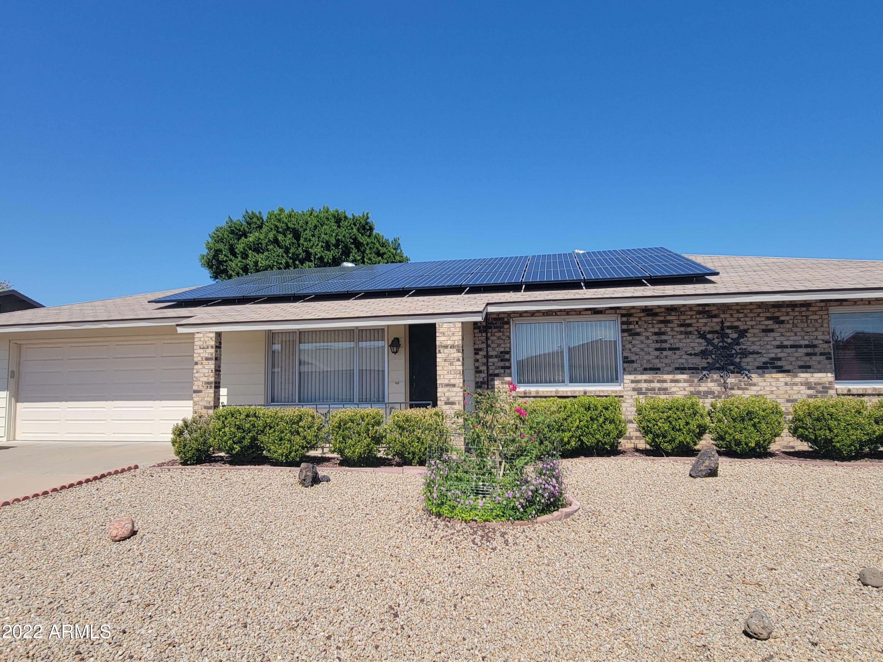 9714 W Hawthorn Court  Sun City AZ 85351 photo