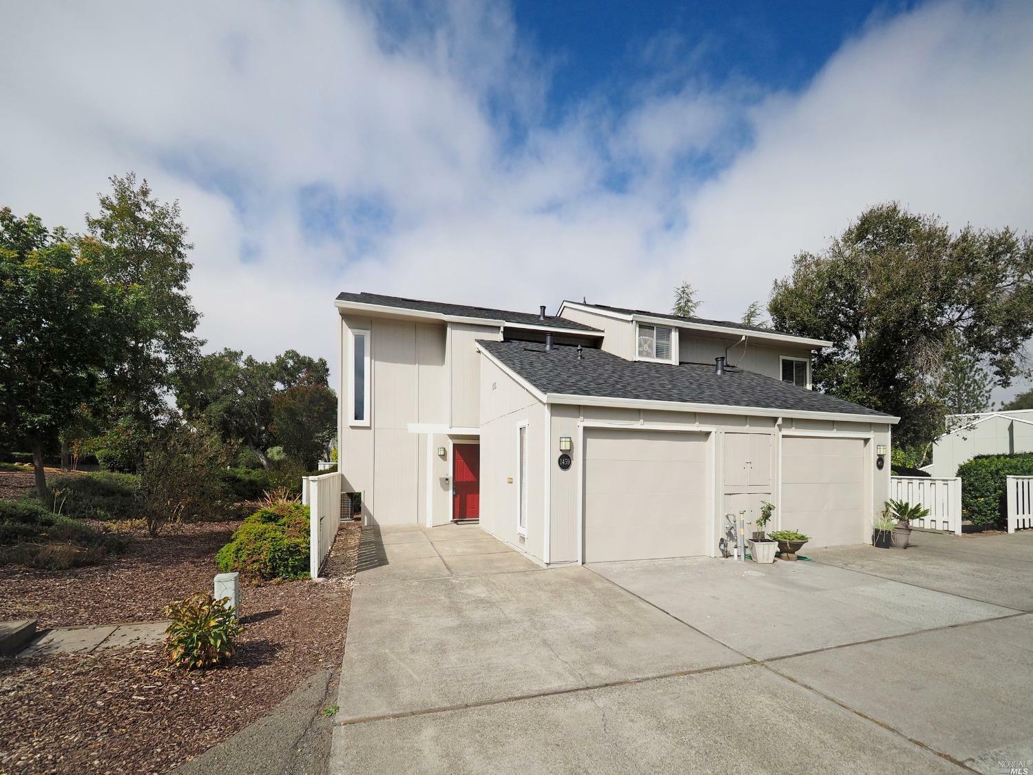 Property Photo: 1459 Neotomas Court CA 95405