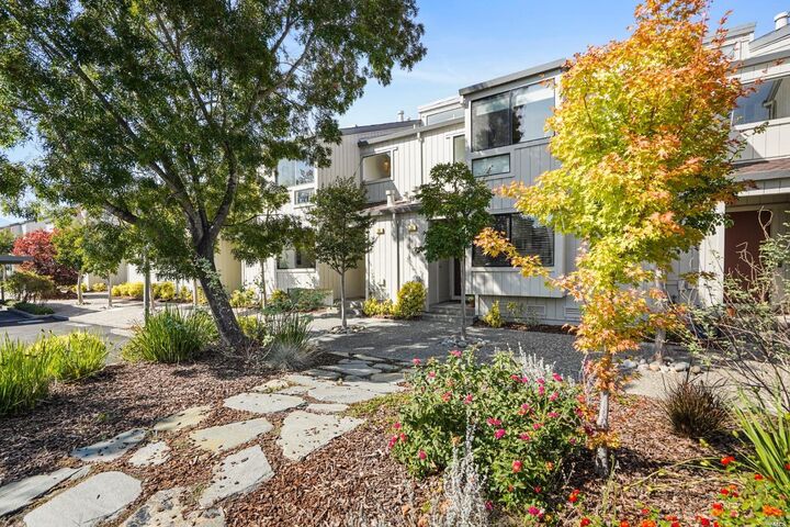 39 Sandpiper Circle  Corte Madera CA 94925 photo