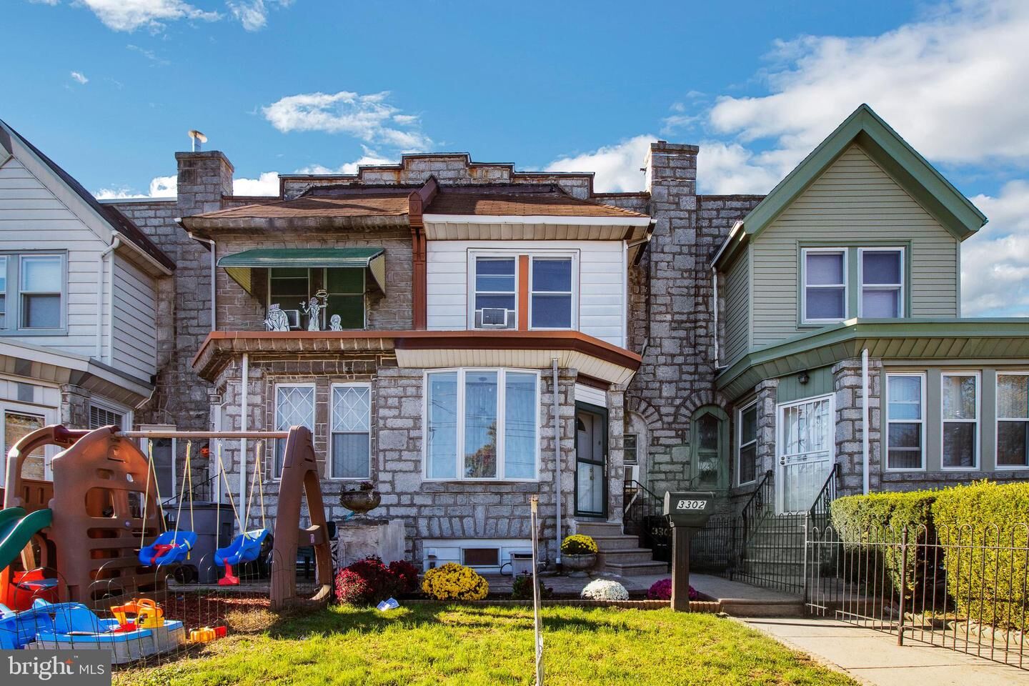 Property Photo:  3302 Cottman Avenue  PA 19149