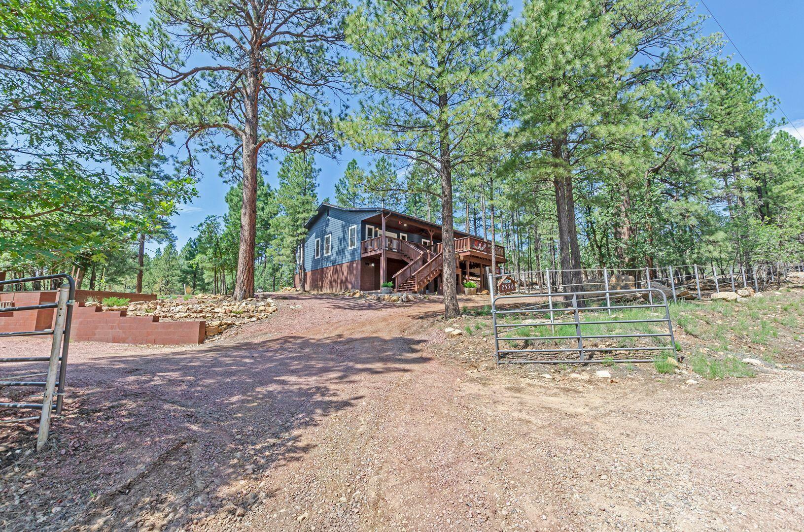 Property Photo:  2556 Bull Elk Drive  AZ 86024 