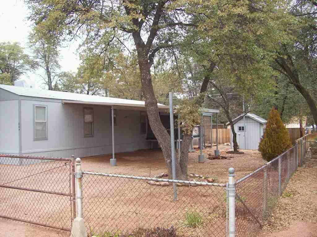 604 W Saddle Lane  Payson AZ 85541 photo