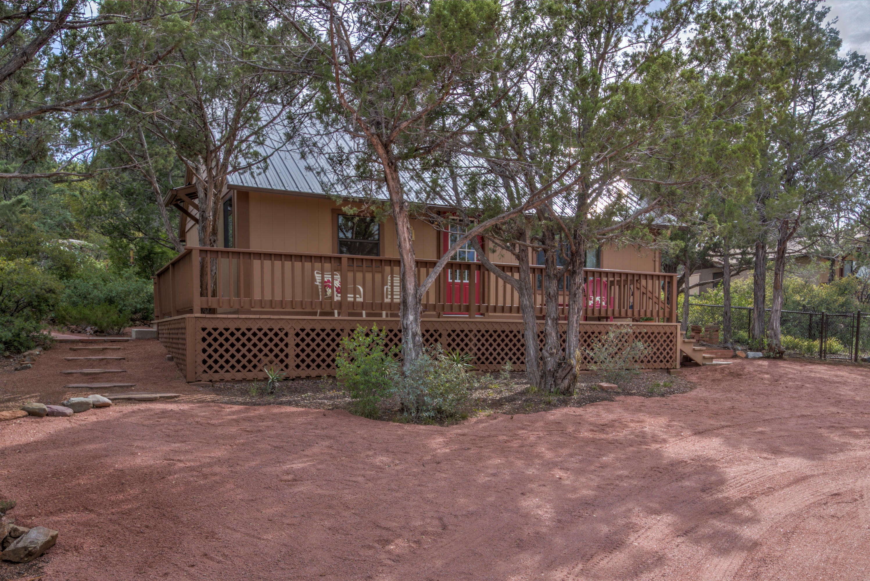 Property Photo:  1102 S Western Drive  AZ 85541 