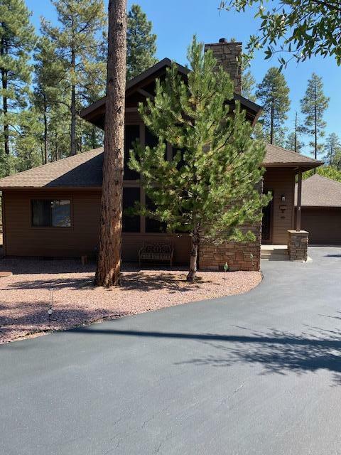 4099 N Strawberry Hollow  Pine AZ 85544 photo