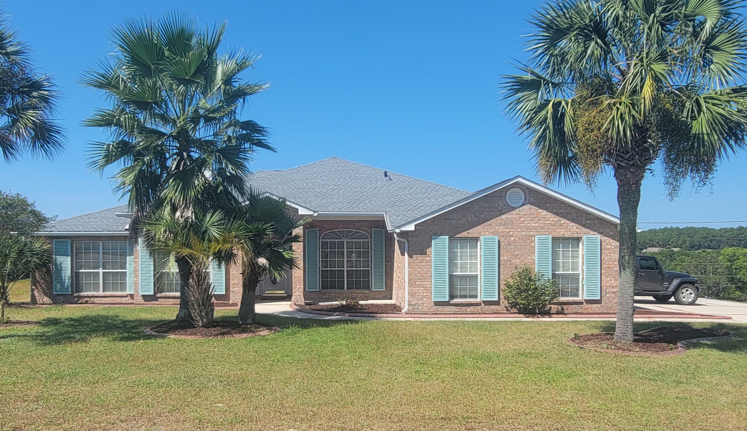 Property Photo:  429 Mara Drive  FL 32536 