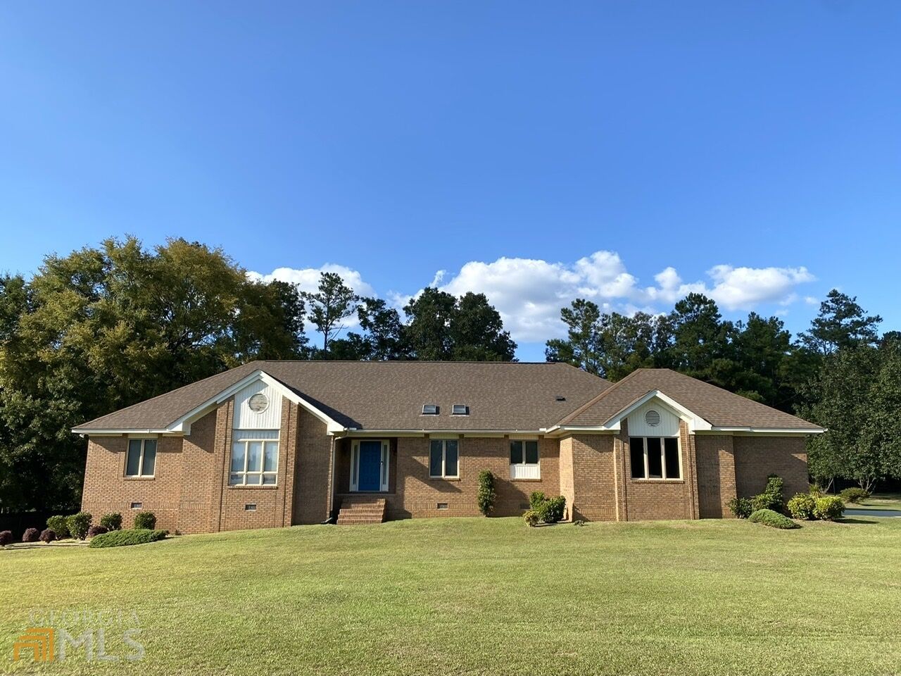 Property Photo:  6680 Chriswood Drive  GA 31216 
