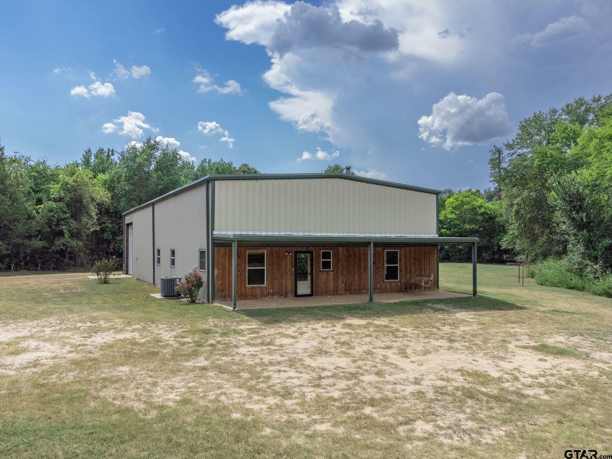 Property Photo:  5363 Fm 312  TX 75494 