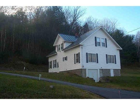 Property Photo: 134 Bank Street NH 03766